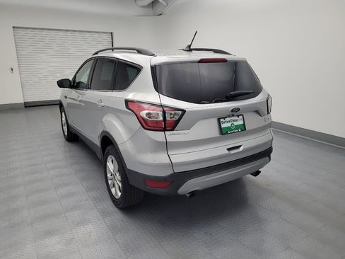 Used 2018 Ford Escape SEL AWD/4WD image 5