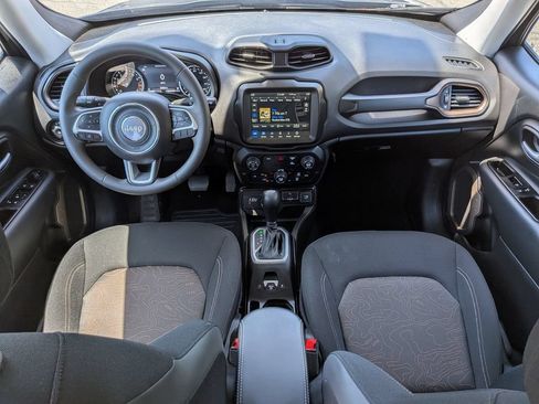 Used 2023 Jeep Renegade Latitude AWD/4WD image 20