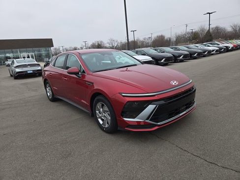 New 2026 Hyundai Sonata SE image 4