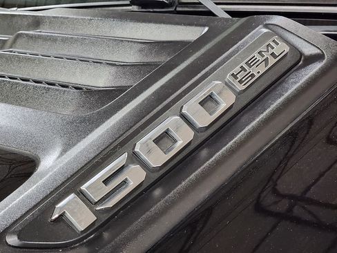 Used 2021 RAM 1500 Laramie w/ Sport Appearance Package image 26