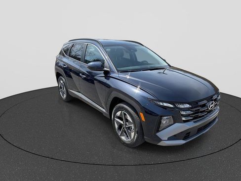 New 2026 Hyundai Tucson SEL AWD/4WD image 2