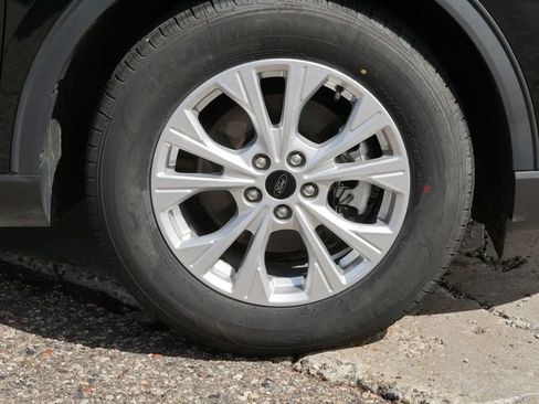Used 2024 Ford Escape Active FWD image 9