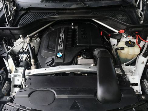 Used 2018 BMW X5 sDrive35i RWD image 38