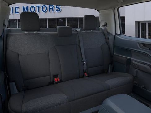 New 2026 Ford Maverick XL w/ 4K Tow Package image 11