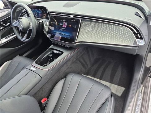 Used 2026 Mercedes-Benz E 350 Sedan image 23