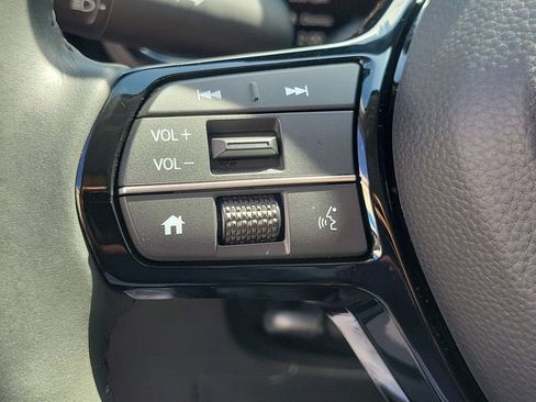 Certified 2024 Honda CR-V EX-L image 22