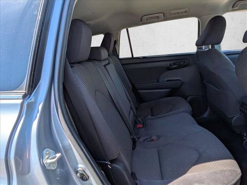 Used 2021 Toyota Highlander LE FWD image 20
