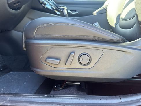 New 2026 Hyundai Santa Cruz XRT image 14