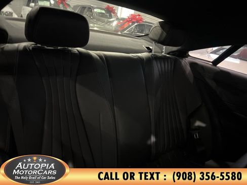 Used 2021 Mercedes-Benz E 450 4MATIC Coupe image 16