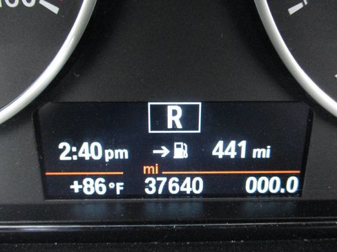 Used 2017 BMW 430i Convertible RWD image 14