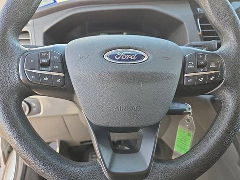 Used 2023 Ford Transit 350 XLT image 31