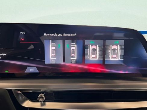 Used 2026 Cadillac Lyriq V image 38