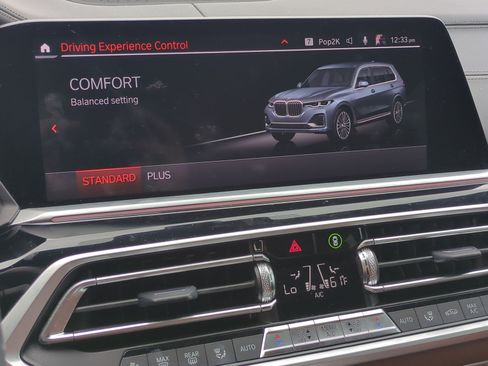 Used 2022 BMW ALPINA XB7 AWD/4WD image 37