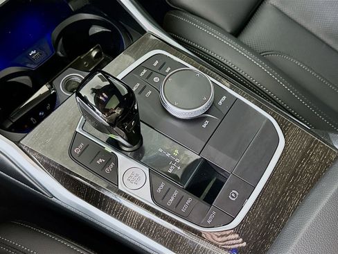 Used 2022 BMW 430i Gran Coupe w/ Premium Package 2 RWD image 17
