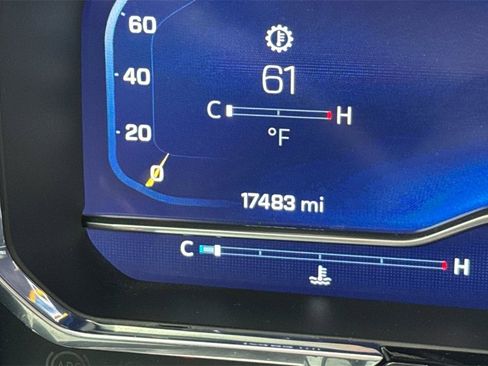 Used 2024 Chevrolet Silverado 1500 RST image 24