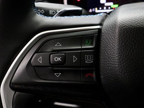 Used 2022 Jeep Grand Cherokee Trailhawk image 29