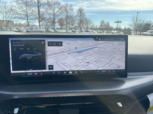 New 2026 BMW 330i xDrive Sedan image 13