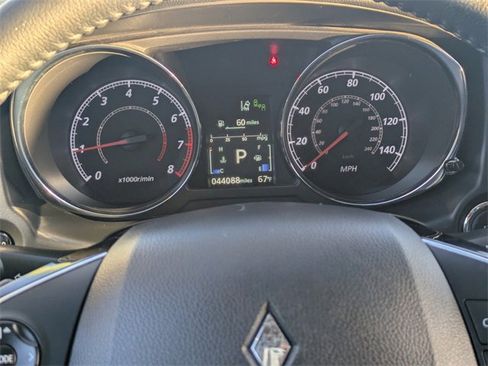 Used 2022 Mitsubishi Outlander Sport AWD image 32