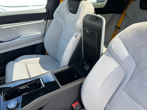 Used 2025 Polestar Polestar 3 AWD/4WD image 23