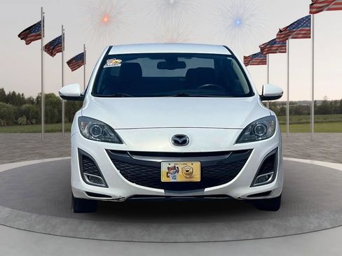 Used 2010 MAZDA MAZDA3 s Grand Touring image 2