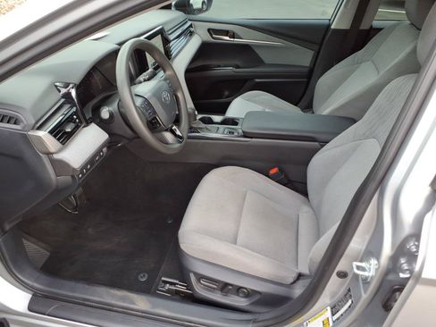Certified 2025 Toyota Camry LE w/ Convenience Package FWD image 15