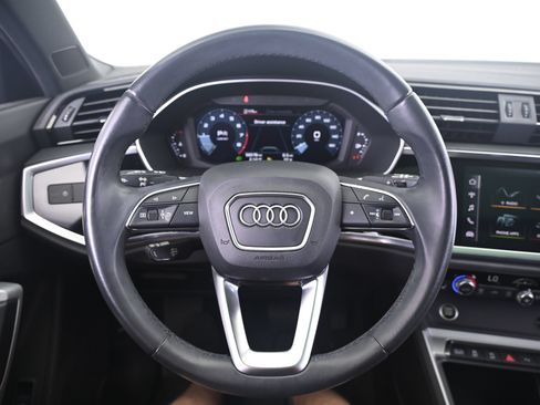 Used 2021 Audi Q3 2.0T Premium w/ Convenience Package AWD/4WD image 34