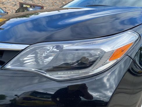 Used 2016 Toyota Avalon Limited image 18