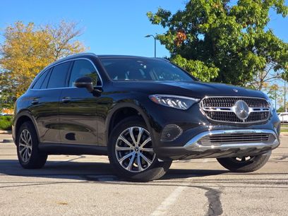 Certified 2026 Mercedes-Benz GLC 300 4MATIC