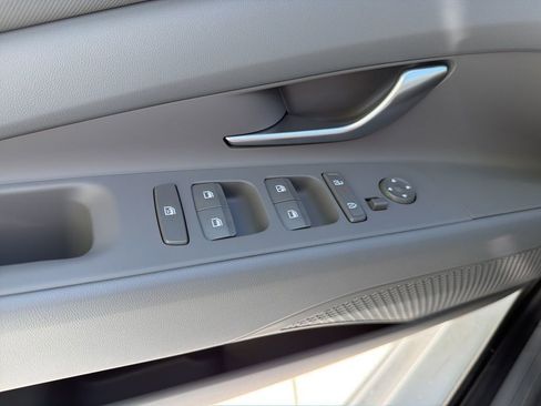 New 2026 Hyundai Elantra Sport FWD image 28