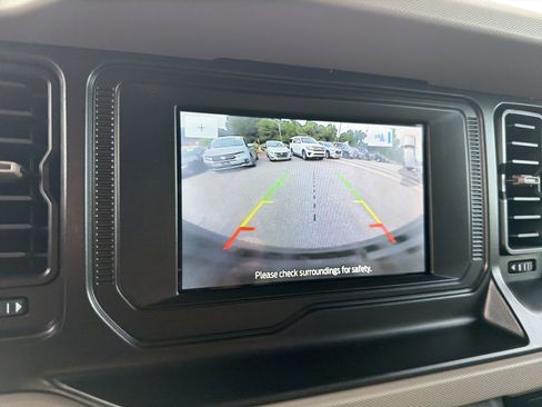 Used 2021 Ford Bronco Big Bend AWD/4WD image 6