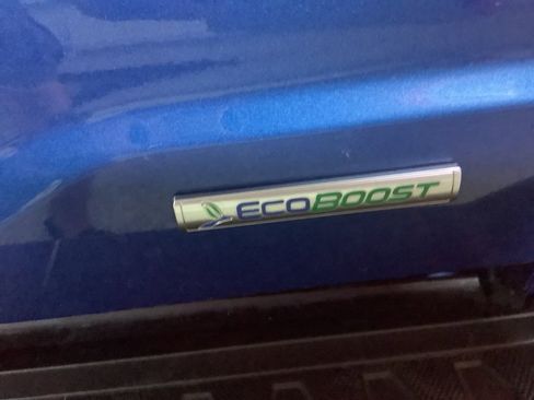 Used 2023 Ford F150 Lariat w/ Equipment Group 502A High image 11