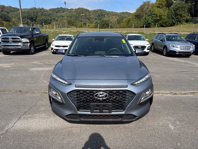 Used 2019 Hyundai Kona SE AWD/4WD image 3