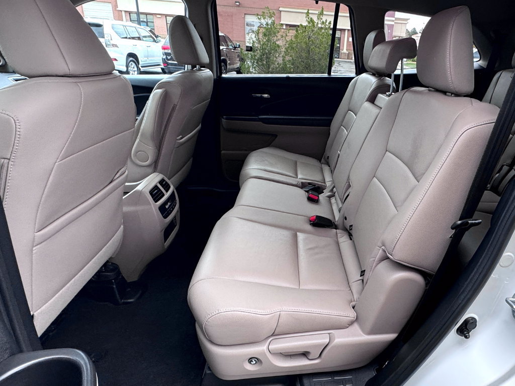Used 2022 Honda Pilot EX-L image 36