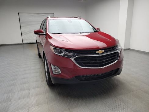 Used 2020 Chevrolet Equinox LT FWD image 14