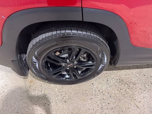 Used 2022 GMC Terrain AT4 w/ Infotainment Package II AWD/4WD image 29