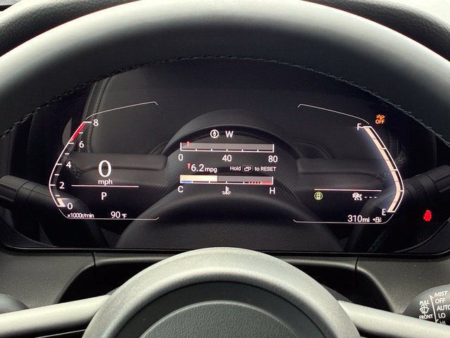 New 2026 MAZDA CX-5 Select AWD/4WD image 15