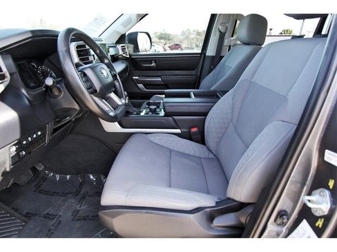 Used 2023 Toyota Tundra SR5 image 6