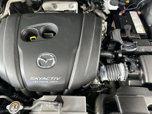 Used 2019 MAZDA CX-5 Touring FWD image 28