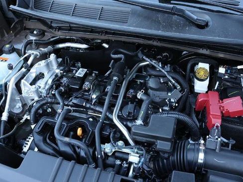 New 2026 Nissan Kicks SV w/ Cold Weather Package image 19