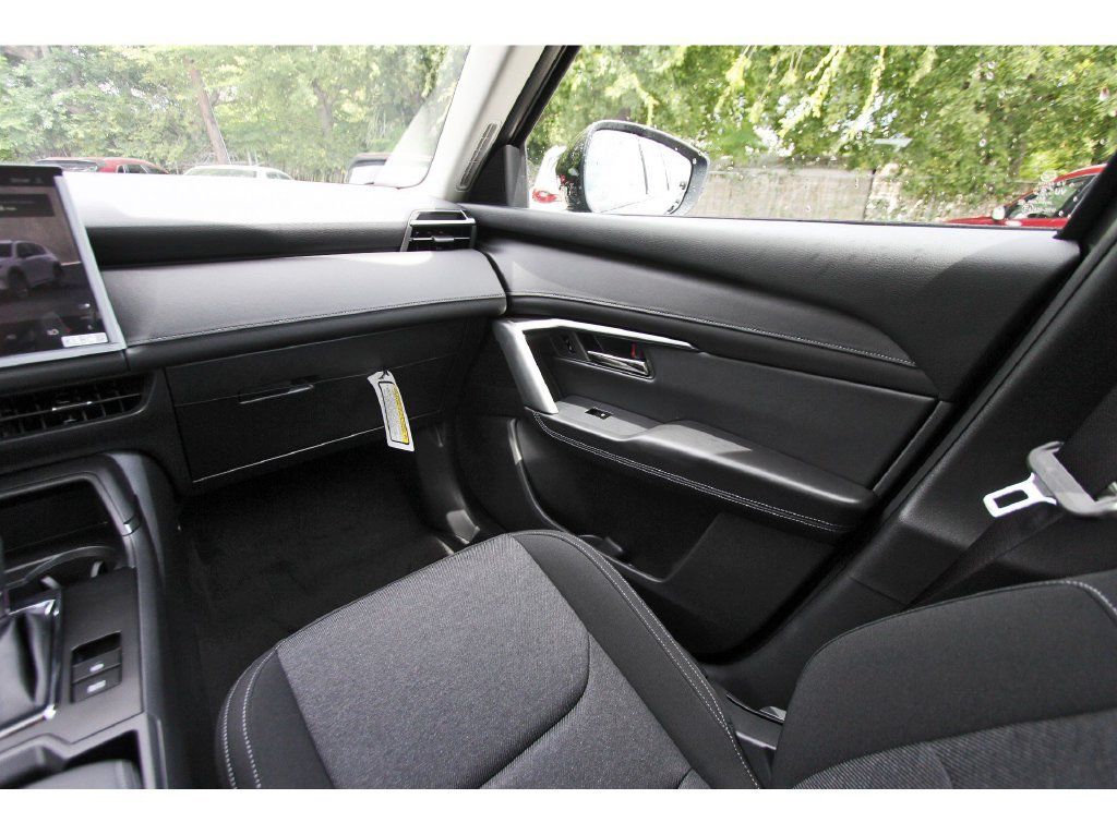 New 2026 MAZDA CX-5 AWD 2.5 S image 8