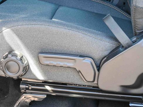 New 2026 Jeep Wrangler Willys image 29