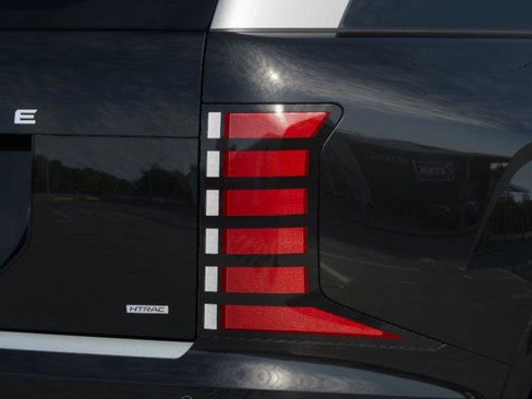 New 2026 Hyundai Palisade Calligraphy AWD/4WD image 10