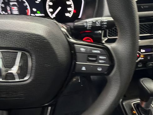 Certified 2024 Honda Civic LX image 23