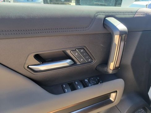 New 2025 GMC Hummer EV 3X w/ LPO, Sport Package image 30