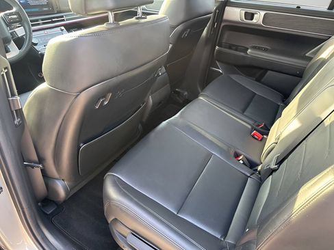 Used 2024 Hyundai Santa Fe Limited FWD image 22