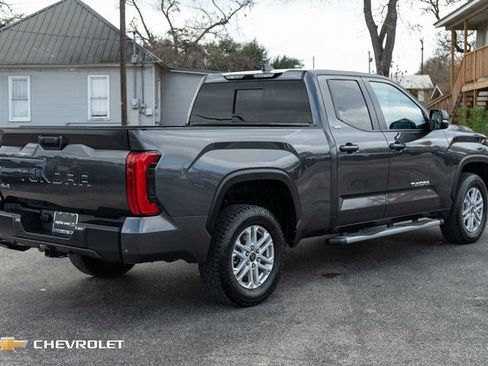 Used 2024 Toyota Tundra SR5 image 6