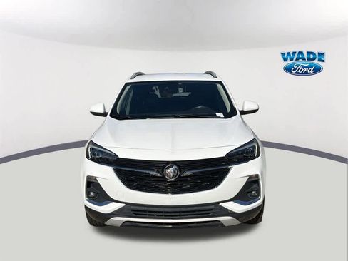 Used 2022 Buick Encore GX Essence image 2