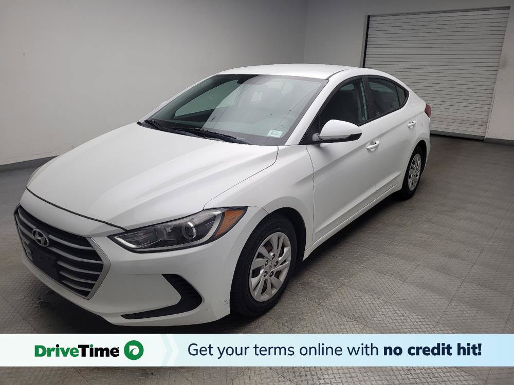 Used 2018 Hyundai Elantra SE FWD image 1