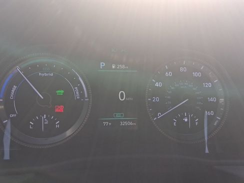 Certified 2023 Hyundai Sonata SEL image 21