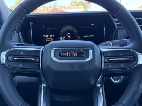 New 2026 GMC Terrain Elevation w/ Elevation Premium Package image 19